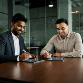 About Seshachalam & Co.
