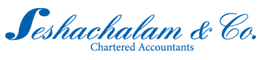 Seshachalam & Co. logo