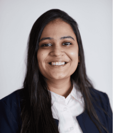 Shivani Agarwal, Partner