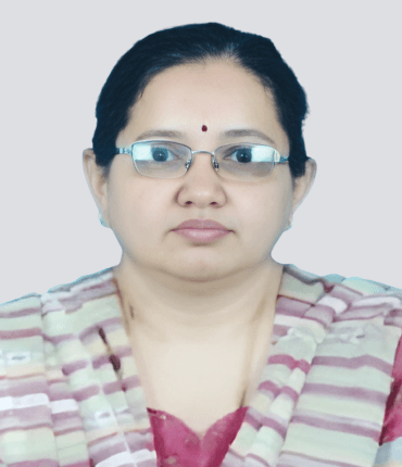 CA P Lalitha, Partner