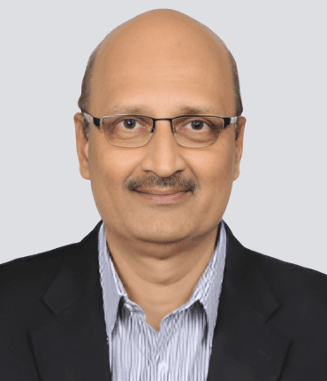CA P Giridhar, Director - Advisory