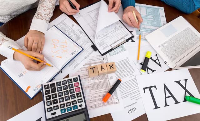 Taxation
